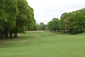 GC Of Oklahoma 1st Fairway